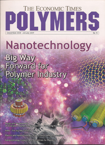The ET Polymers